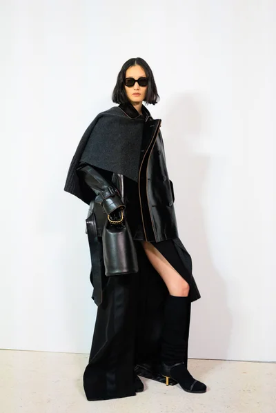 Look 7